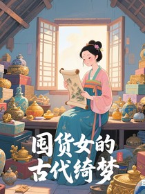 囤货女的古代绮梦
