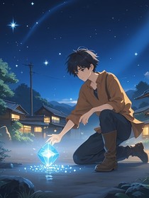 星砂遗梦