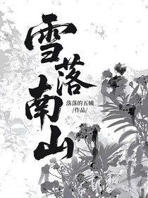 雪落南山
