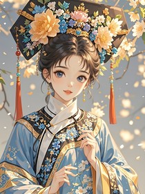 人生若只如初见（清穿版）
