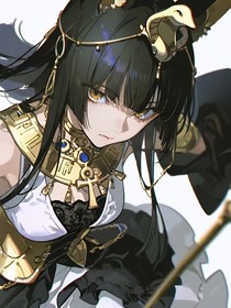 神印无相