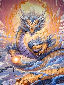 布天下