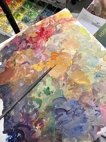 小鱼的随笔合集