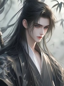 九重天下的折颜与白真