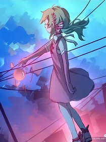 all甜：拯救