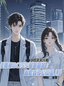 高冷BOSS诱婚指南：禁欲系老公太粘人