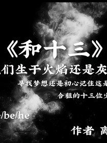 和十三