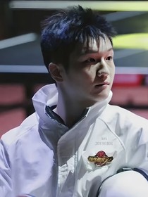 国乒：金牌之约