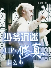 HP：少爺沉迷修真怎么辦