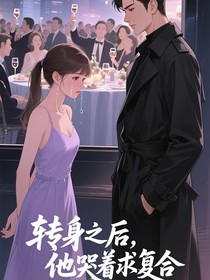 转身之后，他哭着求复合
