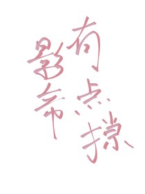 影帝有点撩