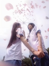 樱花与星辰的约定