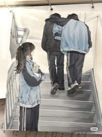 藏在借书卡背后的名字