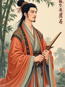 金陵夜宴之谜