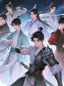 时团：探案秘史