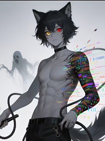 我的原创人物简介，必看！！！