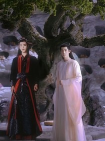 纸上雪