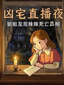 凶宅直播夜
