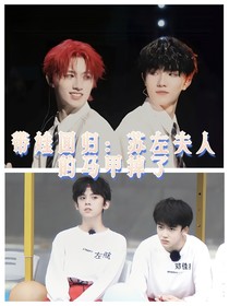 带娃回归：苏左夫人的马甲又掉了