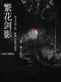 繁花剑影