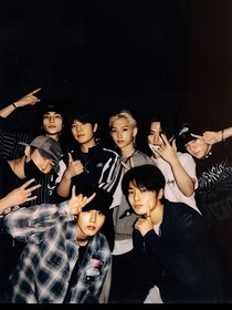SKZ：恐怖游戲