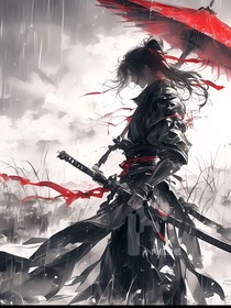 杀神……却