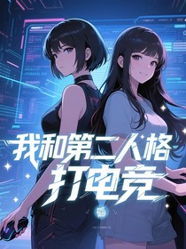 我和第二人格打电竞