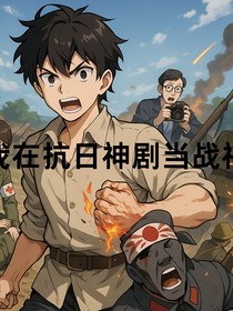 我在抗日神劇當戰(zhàn)神