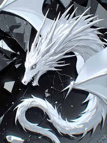 澄澈的燈塔：前傳