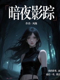 暗夜影踪