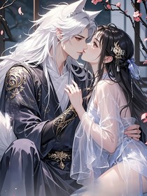 妖獸時(shí)代：我為狐族太子妃