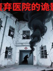 废弃医院的诡影