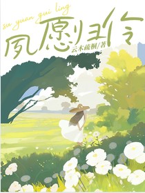 果寶特攻之夙愿歸伶