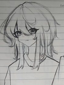 凹凸世界oc投放中（自家女儿！）