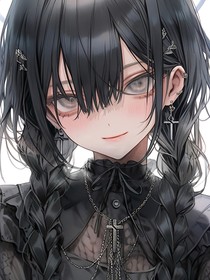 溺月
