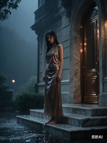 寒夜骤雨邂逅失忆儿媳