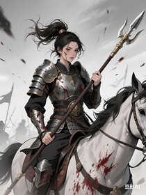 铁血点将录