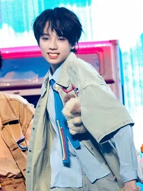 TF家族……时代少年，相遇