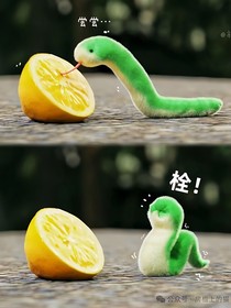 某个小剧组工作室的日常