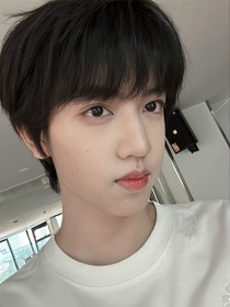 张桂源（梦女随笔）