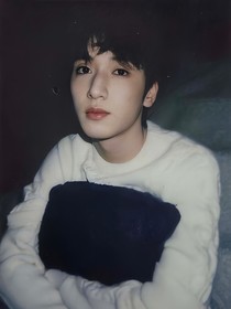 严浩翔：她是我的私有物