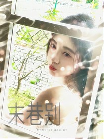 网红：末巷别