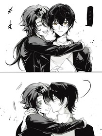 陈齐同人文