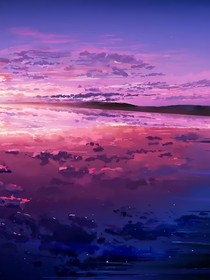 星空异行
