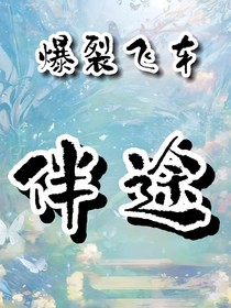 爆裂飛車：伴途