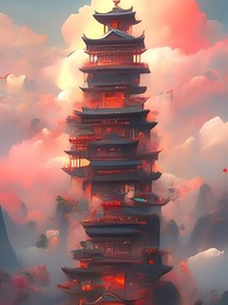 地獄魔塔