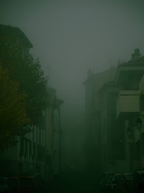 時(shí)之縫隙