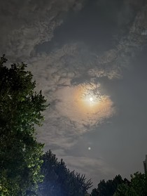 日月星辰篇