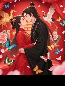 重生嫁予宿敌