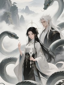 相柳之亂瓊謠-d828